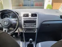 Gebraucht VW Polo Life 90 PS (66 kW) 2013 Braun Kleinwagen