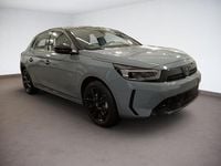 Gebraucht Opel Corsa 101 PS (74 kW) 2025 Diamant schwarz (metallic) Kleinwagen