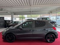 gebraucht Peugeot 207 Premium 120 VTi,Pano,Klimaauto,Alu,TÜV!