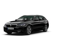 Gebraucht BMW 530 Efficient Dynamics 184 PS (135 kW) 2025 Kombi