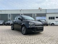 gebraucht Fiat 500e Elektro Icon 42 kWh *Navi Alu Klimaauto DAB*