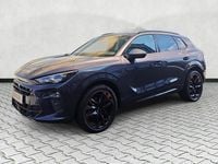 Neu Cupra Terramar 150 PS (110 kW) 2025 Dark void SUV