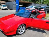 gebraucht Toyota MR2 2