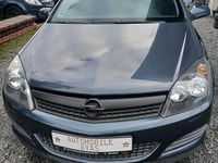 Gebraucht Opel Astra 90 PS (66 kW) 2006 Coupé