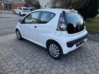 Gebraucht Citroën C1 Advance 68 PS (50 kW) 2008 Kleinwagen