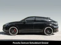 Gebraucht Porsche Cayenne GTS 460 PS (338 kW) 2021 Schwarz SUV