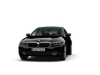 Gebraucht BMW 520 Efficient Dynamics 163 PS (119 kW) 2026 Limousine