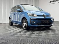 Gebraucht VW up! Join 90 PS (66 kW) 2018 Blau Kleinwagen