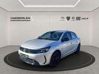 Gebraucht Opel Corsa 75 PS (55 kW) 2023 Kristall Kleinwagen