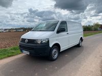 gebraucht VW Transporter T5