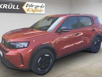 Neu Opel Frontera Edition 83 kW (113 PS) 2025 Orange SUV