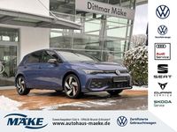 Gebraucht VW Golf VIII Style 272 PS (200 kW) 2025 Blau Limousine