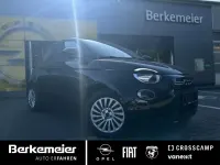Usata Fiat 500e Action 69 kW (95 CV) 2022 Nero Utilitaria