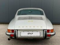 Gebraucht Porsche 911 170 PS (125 kW) 1969 Silber Coupé