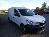 Gebraucht Renault Kangoo Basis 95 PS (69 kW) 2022 Other Van / Kleinbus
