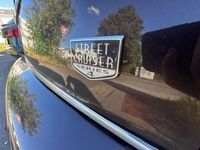 Gebraucht Chrysler PT Cruiser 223 PS (164 kW) 2005 Braun Cabrio