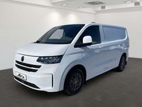 Neu VW Transporter 150 PS (110 kW) 2025 Clear white Van