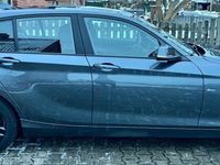 gebraucht BMW 120 d xDrive Sports Line