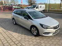 gebraucht Opel Astra Kombi Diesel