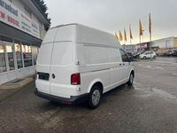 Gebraucht VW Transporter 110 PS (80 kW) 2020 Weiß Van