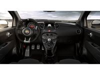 Usata Abarth 595 165 CV (121 kW) 2023 Bianco Utilitaria