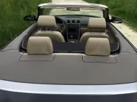Używany Audi A4 Cabriolet 163 KM (119 kW) 2005 Czarny Kabriolet