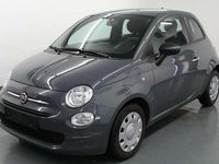 Gebraucht Fiat 500 69 PS (50 kW) 2021 Grau Kleinwagen