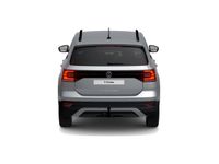 gebraucht VW T-Cross - 1.0 TSI Life ACTIVE+SHZ+USB+DAB+EPH+MAL Klima