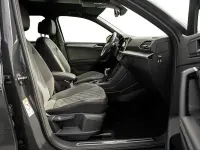 Gebraucht Seat Tarraco 4Drive 245 PS (180 kW) 2023 Grau SUV