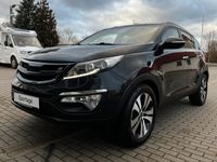 gebraucht Kia Sportage 2.0 CVVT 2WD Spirit AT