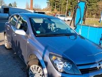 Gebraucht Opel Astra 90 PS (66 kW) 2004 Limousine