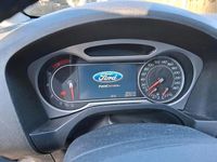 Gebraucht Ford S-MAX Titanium 175 PS (128 kW) 2009 Van / Kleinbus