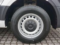 Neu VW Crafter 177 PS (130 kW) 2026 Weiß Van