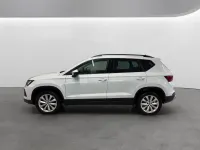 Gebraucht Seat Ateca Style 116 PS (85 kW) 2025 Weiss SUV