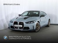 Neu BMW M4 Performance 551 PS (405 kW) 2025 Grau Coupé