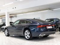 gebraucht Audi A7 Sportback 55 TFSI quattro S tronic Memory VC