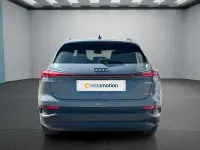 Gebraucht Audi Q4 e-tron 210 kW (286 PS) 2025 Grau SUV