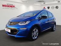 Gebraucht Opel Ampera Ultimate 150 kW (204 PS) 2020 Electricblue metallic Kleinwagen