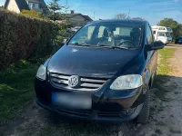 Second-hand VW Fox 75 CP (55 kW) 2008 Hatchback