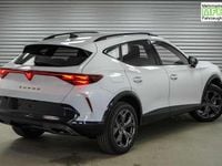 Nowe Cupra Formentor 150 KM (110 kW) 2026 Biały SUV