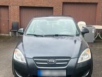 Gebraucht Kia Ceed 109 PS (80 kW) 2008 Andere farben Kleinwagen