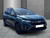 Neu Dacia Jogger Extreme 110 PS (80 kW) 2025 Grün Van / Kleinbus