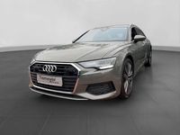 Gebraucht Audi A6 Ambiente 265 PS (194 kW) 2023 Grau Kombi