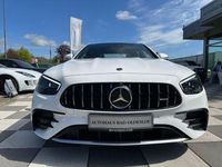 Gebraucht Mercedes E53 AMG AMG 435 PS (319 kW) 2020 Weiß Limousine