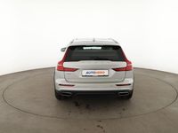 Gebraucht Volvo V60 CC Pro 197 PS (144 kW) 2020 Grau Kombi