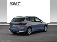 Używany BMW 225 Active Tourer Performance 245 KM (180 kW) 2022 Szary Minivan