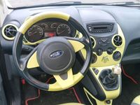 gebraucht Ford Ka 