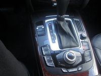 Gebraucht Audi A4 160 PS (117 kW) 2008 Schwarz metallic Kombi