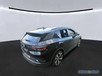 Brugt VW ID.4 Pro Performance 150 kW (204 HK) 2024 Sort SUV