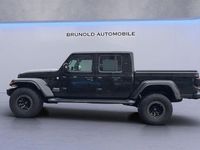 Gebraucht Jeep Gladiator Overland 264 PS (194 kW) 2022 Schwarz Pickup